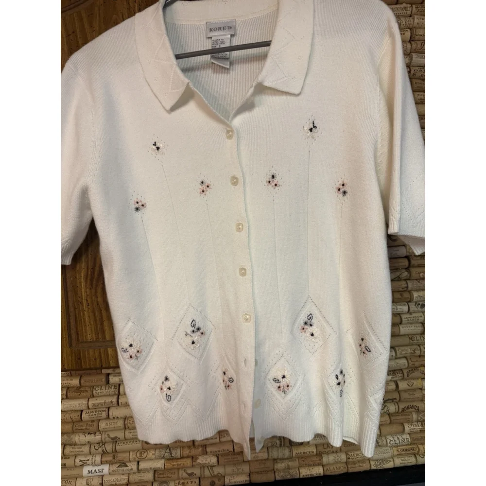 Koret size small